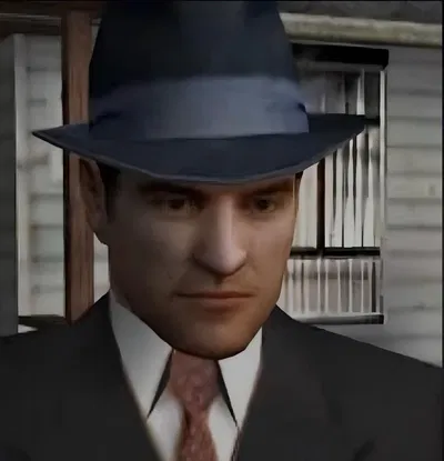 Thomas Angelo