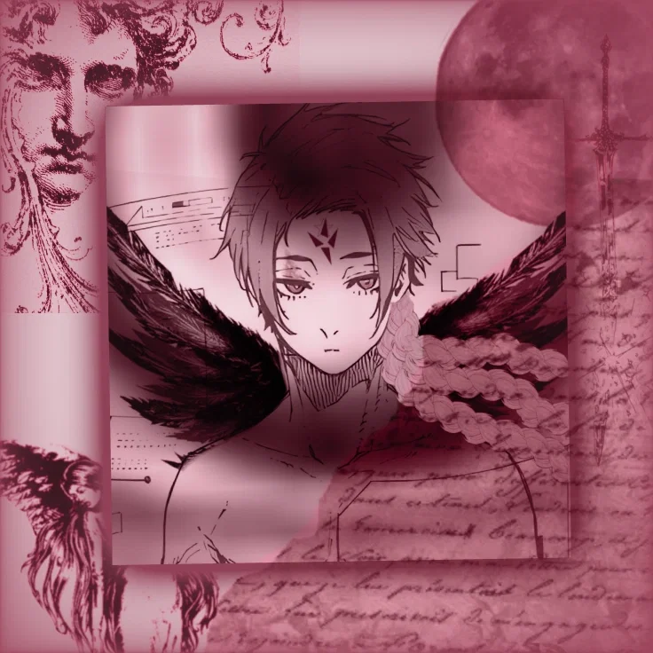 SAE ITOSHI - GENESIS OF ENCHANTMENT