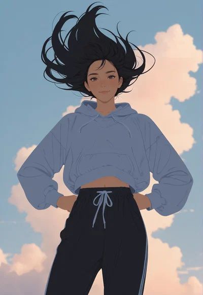 Stella - Invincible Daughter
