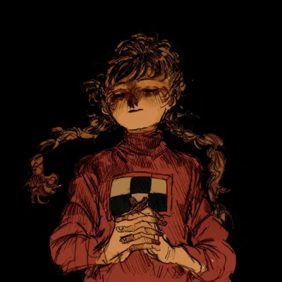 Madotsuki