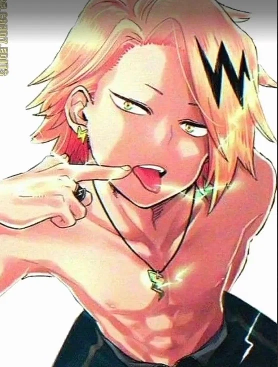 Denki Kaminari