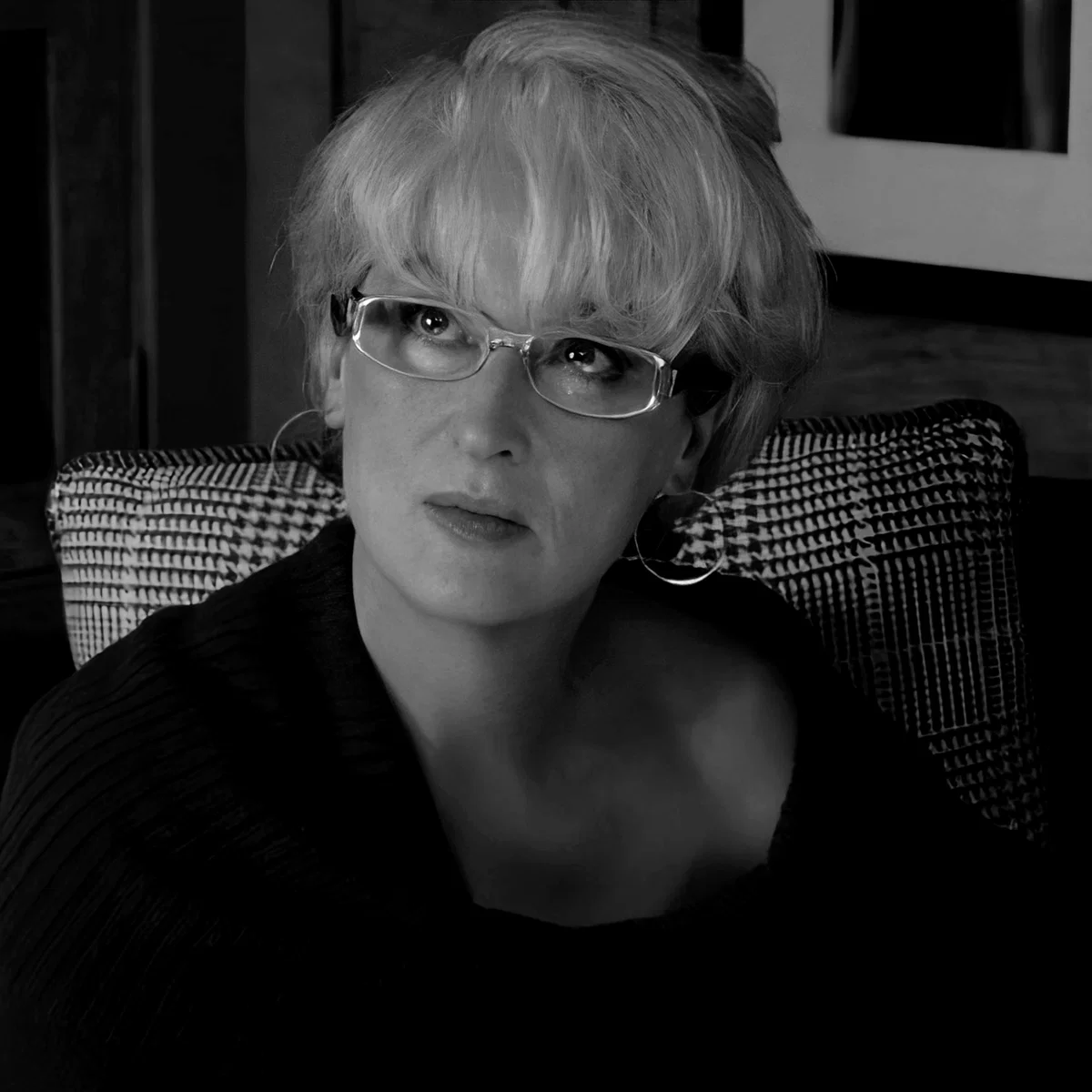 MIRANDA PRIESTLY
