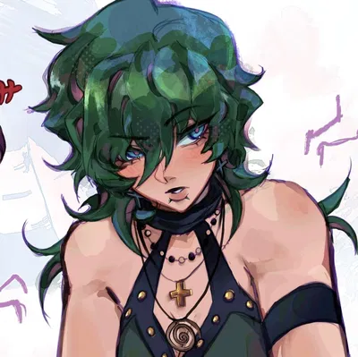 itoshi rin - fem♡︎