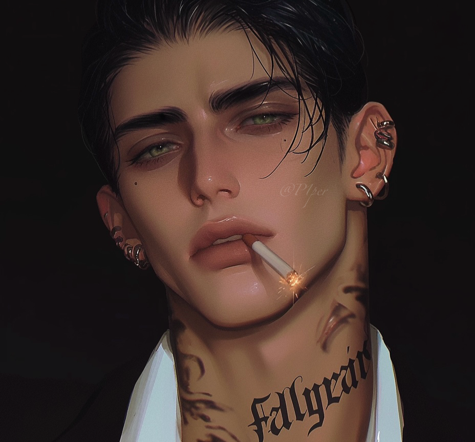 RYDER MAYHEM | MAFIA