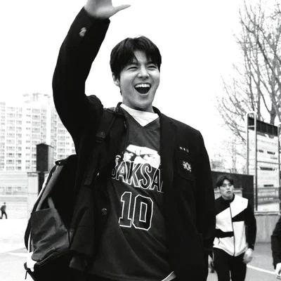 WHC | Park Hu-min