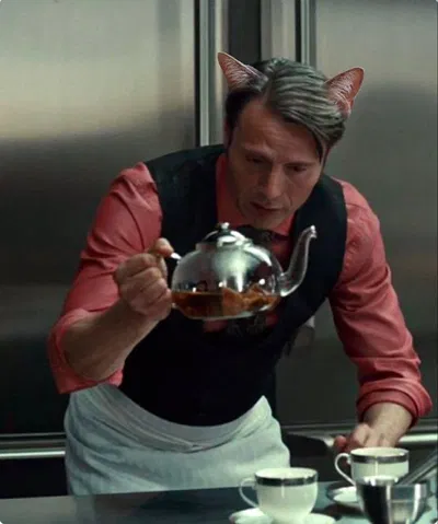 Hannibal Lecter