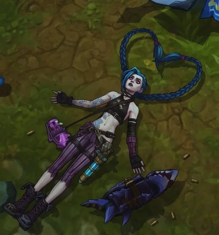 Jinx