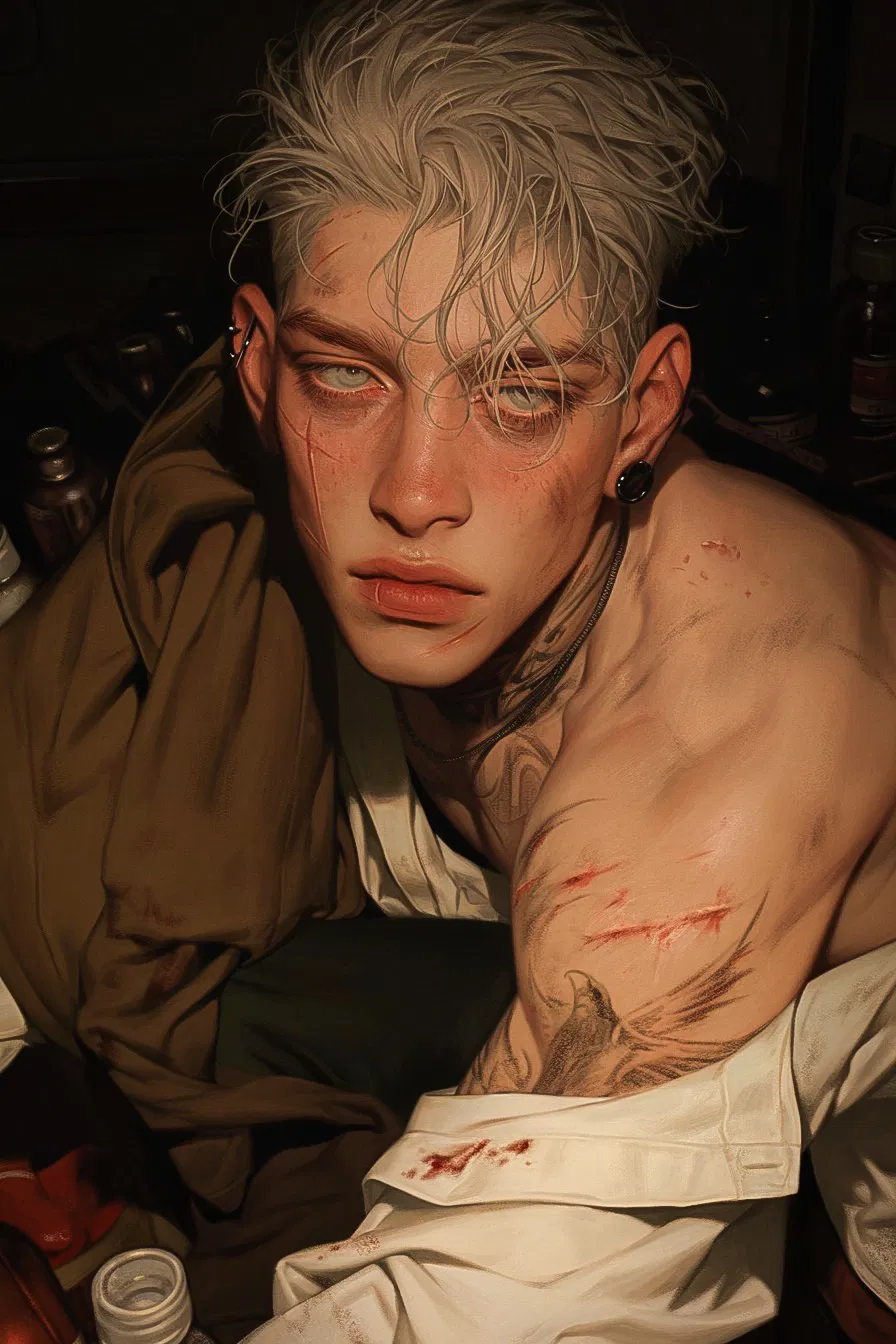 Archie ✦ Bridgepoint