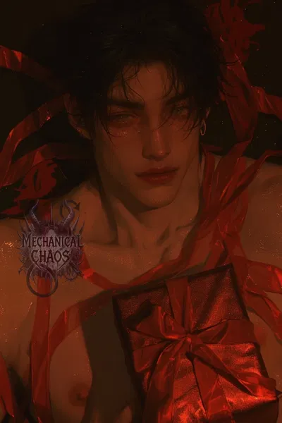 Joseph Keane. ♡Valentine's Ribbons♡