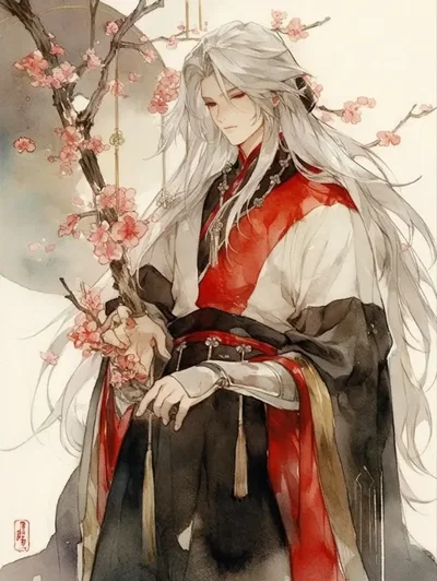 Bai Moheng