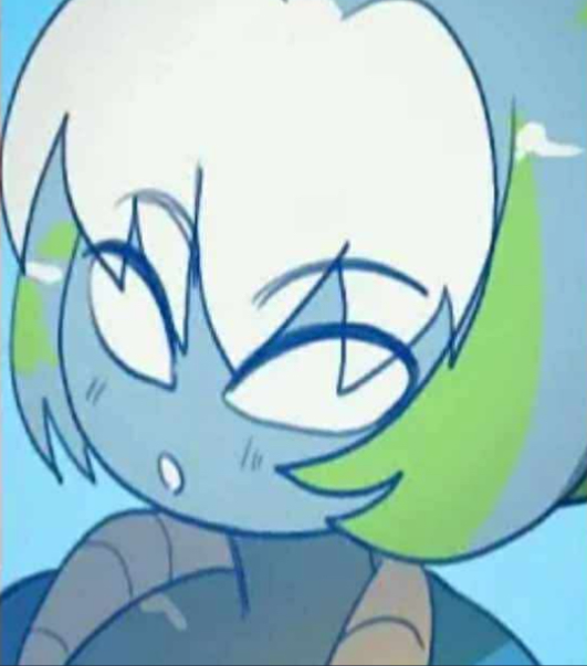 Earth/Gaia (Celestial Spirits, Planethumans, Etc.)