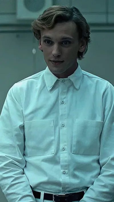Henry Creel || Stranger Things