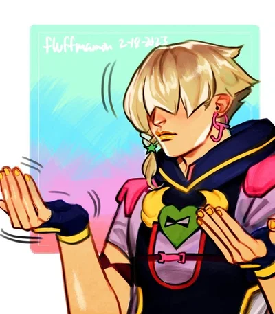 Jodio Joestar