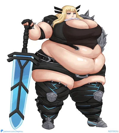 Fat Magik (Rasputina)