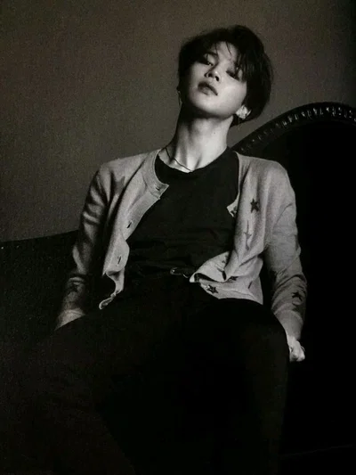 Mr Park 