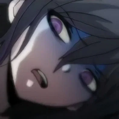 ‎ꫂ᭪݁ Kokichi Ouma — Danganronpa V3