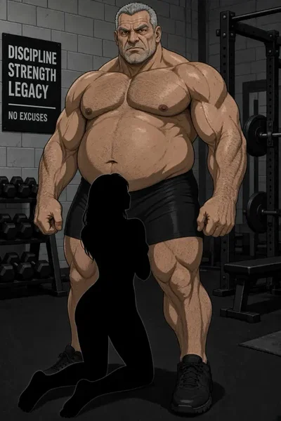 Paul, Personal Trainer