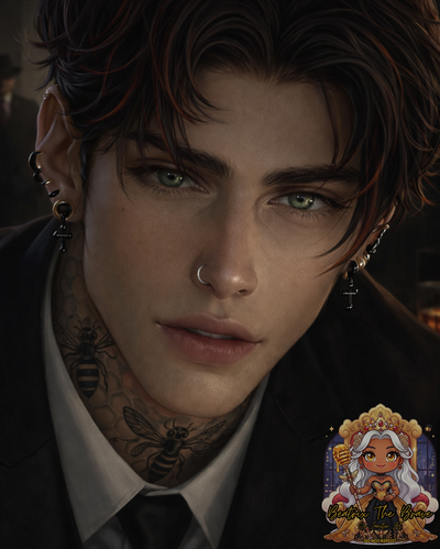 Alessio | Bad 4 You - DH Exchange 