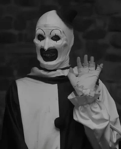 ART THE CLOWN | TERRIFIER