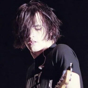 Mikey Way
