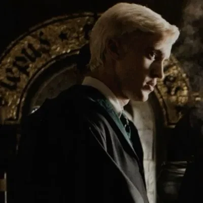 DRACO MALFOY