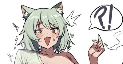 YANI NEKO | Ovulation Week