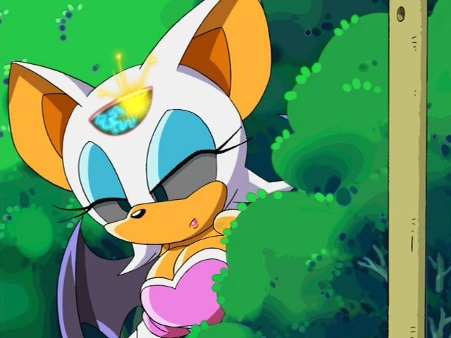 Rouge-bot