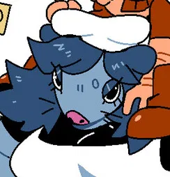 ♡The Loyal Yet Stupid Rat ~ Brick♡