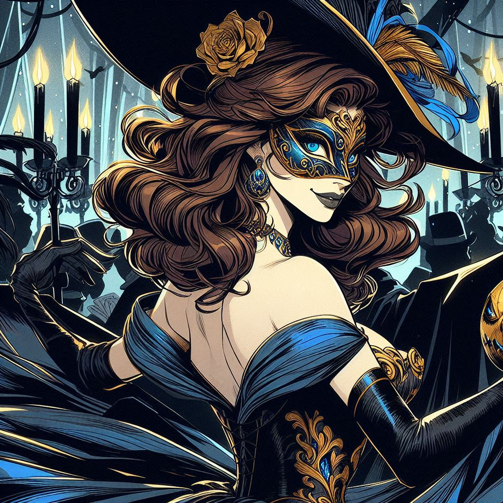 Mona Xavier