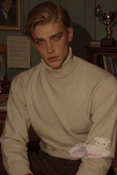 Evgeny | Impossible Dance Partner