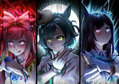 The Ultimate Doujinshi (besides Kiseki) Makers | Agnes Digital, Kiseki, and Meijro Dober