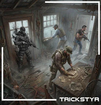 Task Force 141