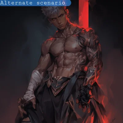 Sevros Black | Again and again 