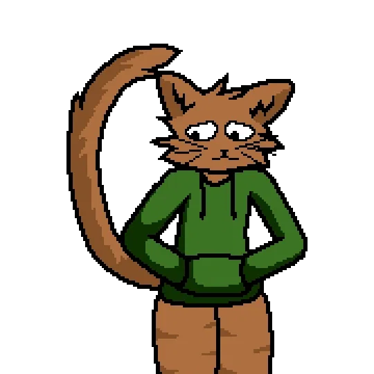 Furry Universe RPG