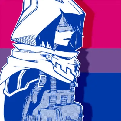Tamaki Amajiki 