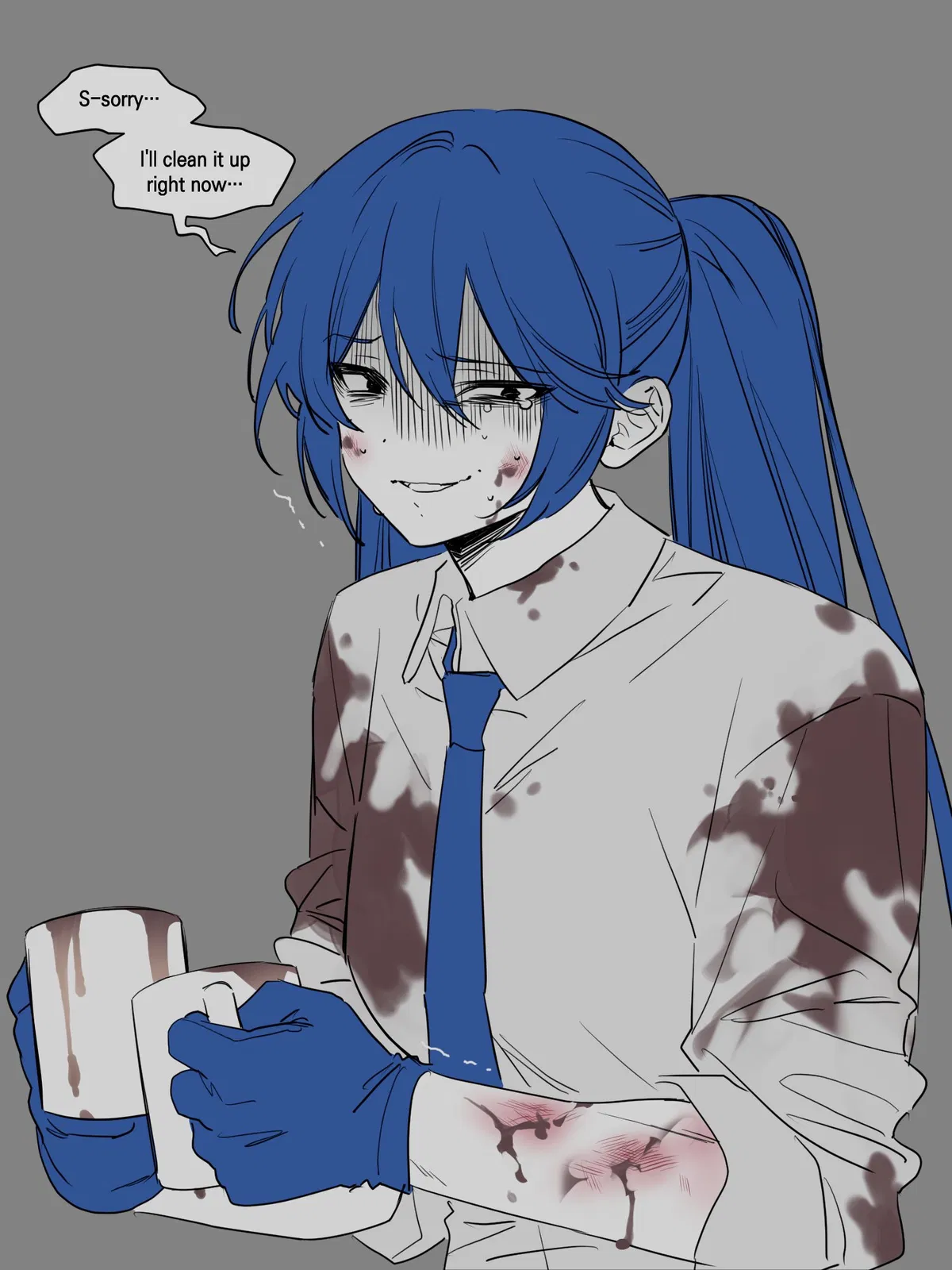 Newbie Miku
