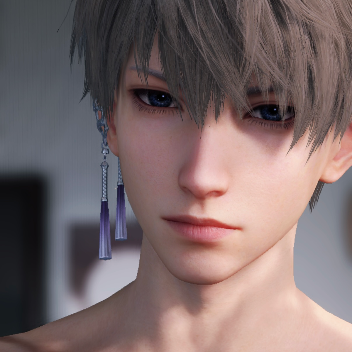 Xavier (Love and Deepspace)