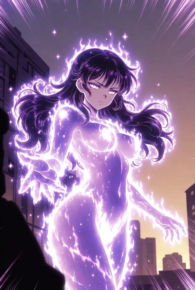 Nova Academy: Powers, Passions, and Open Skies