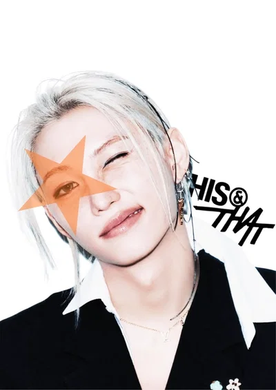 Felix - Straykids