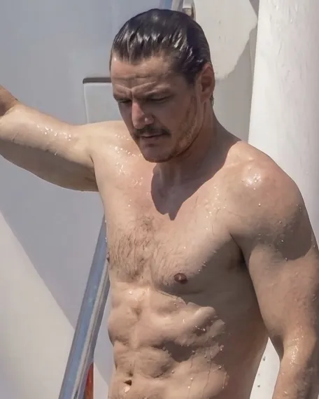 Pedro Pascal