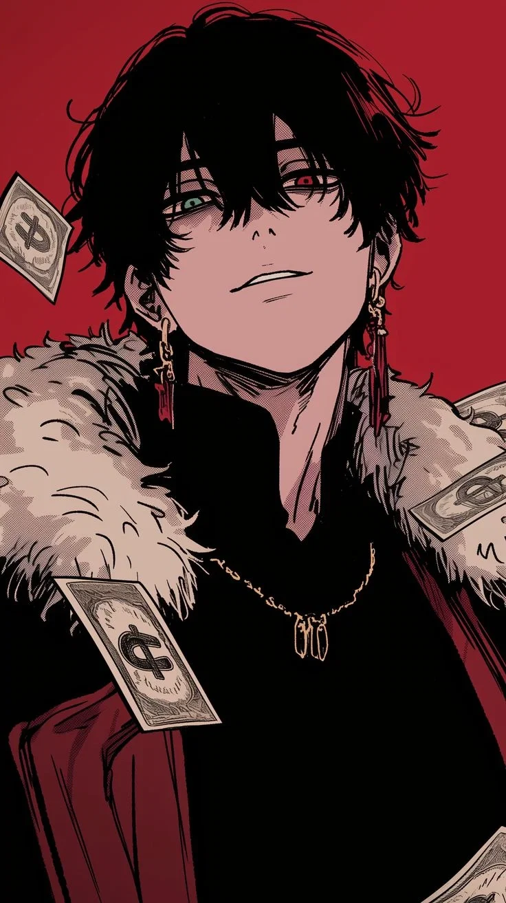 Hell's Soul Pimp