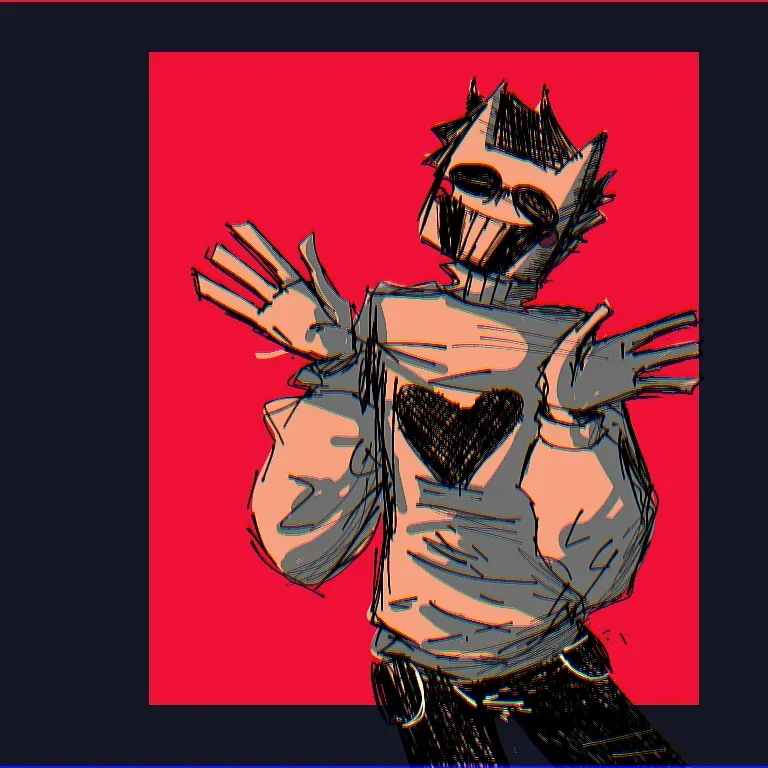 Zacharie - OFF (Mortis Ghost)