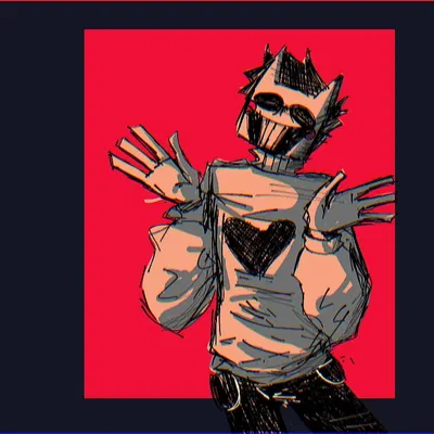 Zacharie - OFF (Mortis Ghost)