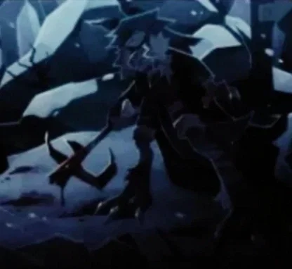 |🌲-🐺|°DANGER FOREST✜||° - NAMELESS WEREWOLF - °||KAATIEVERSE⚠| 
