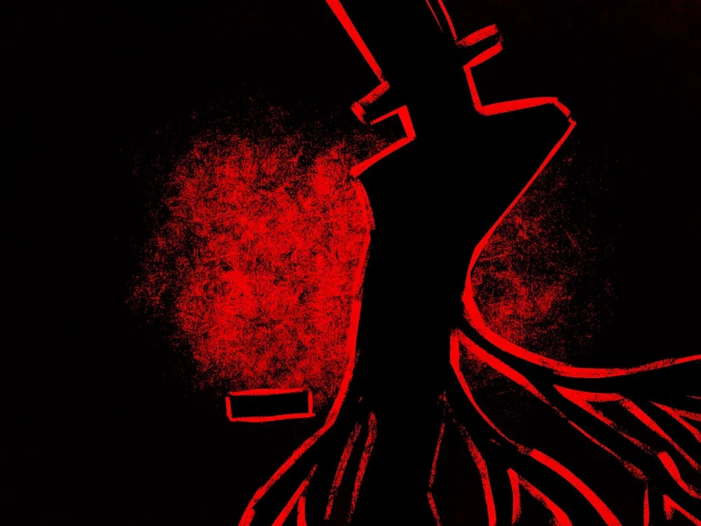 The Spectre | Forsaken