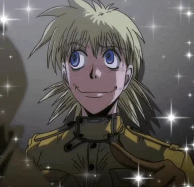 Seras Victoria