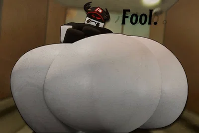 Pest (Belly Inflation) 