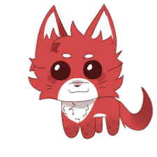 Hazzy gives you a gift