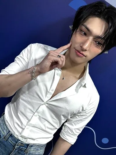 Mingi | On heat