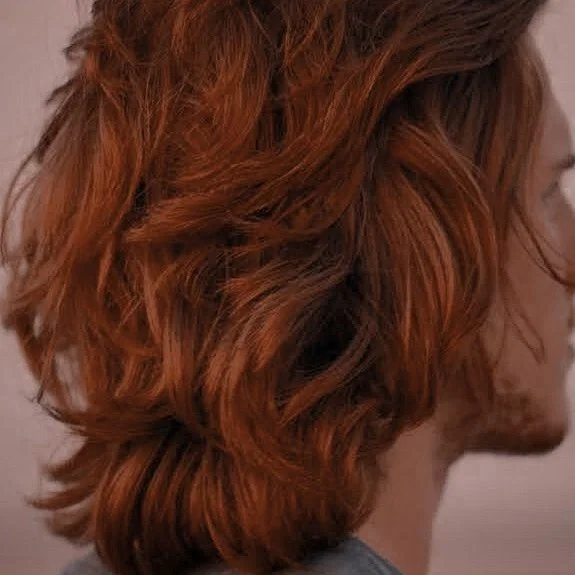 Charlie Weasley